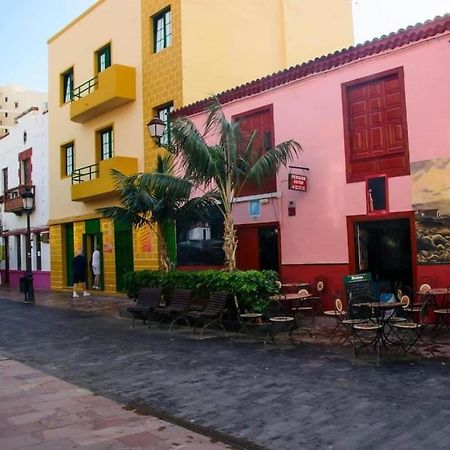 The Best Views - La Gomera San Sebastian De La Gomera Exterior photo