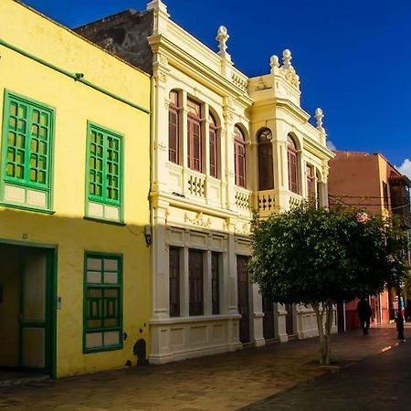 The Best Views - La Gomera San Sebastian De La Gomera Exterior photo