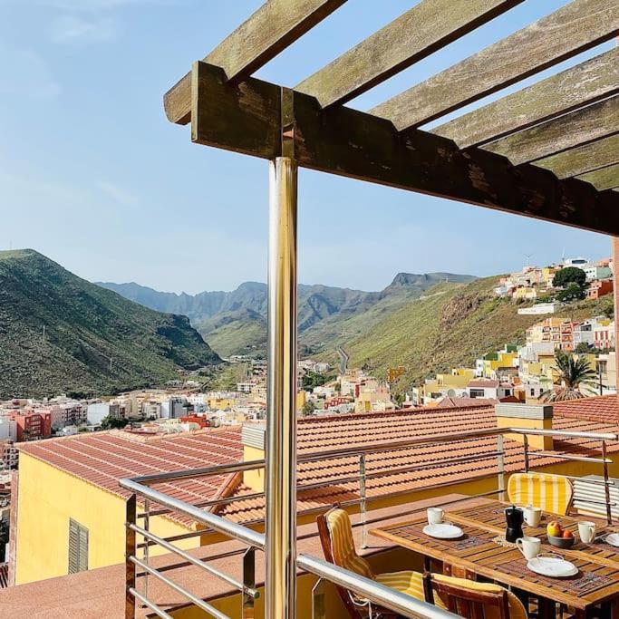 The Best Views - La Gomera San Sebastian De La Gomera Exterior photo