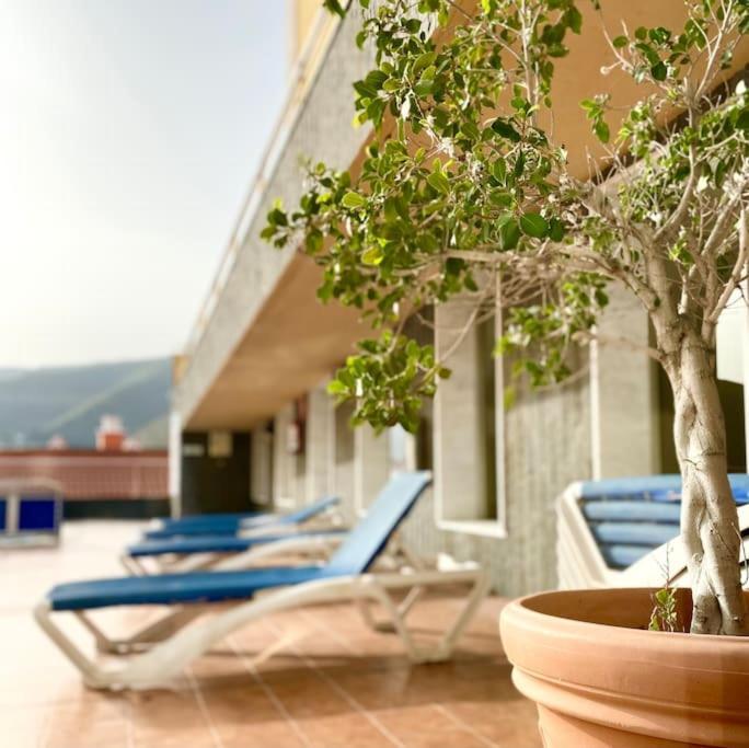 The Best Views - La Gomera San Sebastian De La Gomera Exterior photo