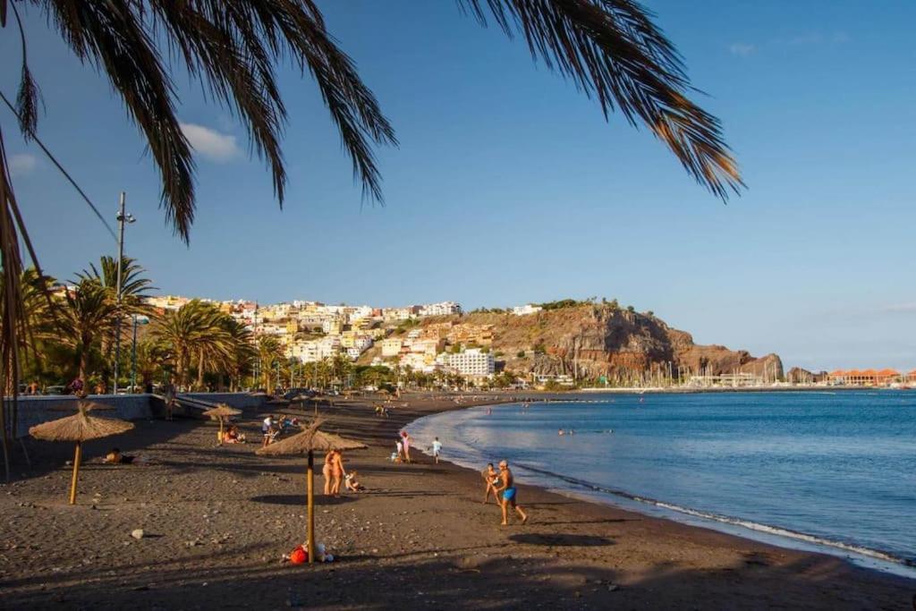 The Best Views - La Gomera San Sebastian De La Gomera Exterior photo